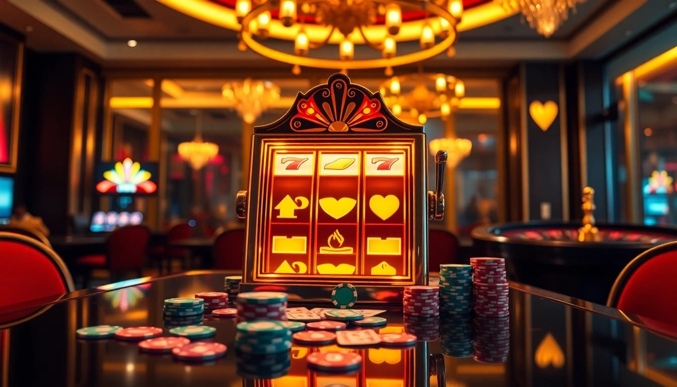 Engage with exciting slots and casino games at https://7hh.games/ to win big!