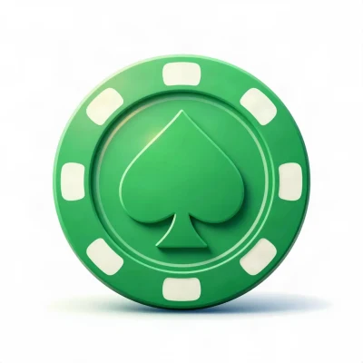 Poker Legends Lounge