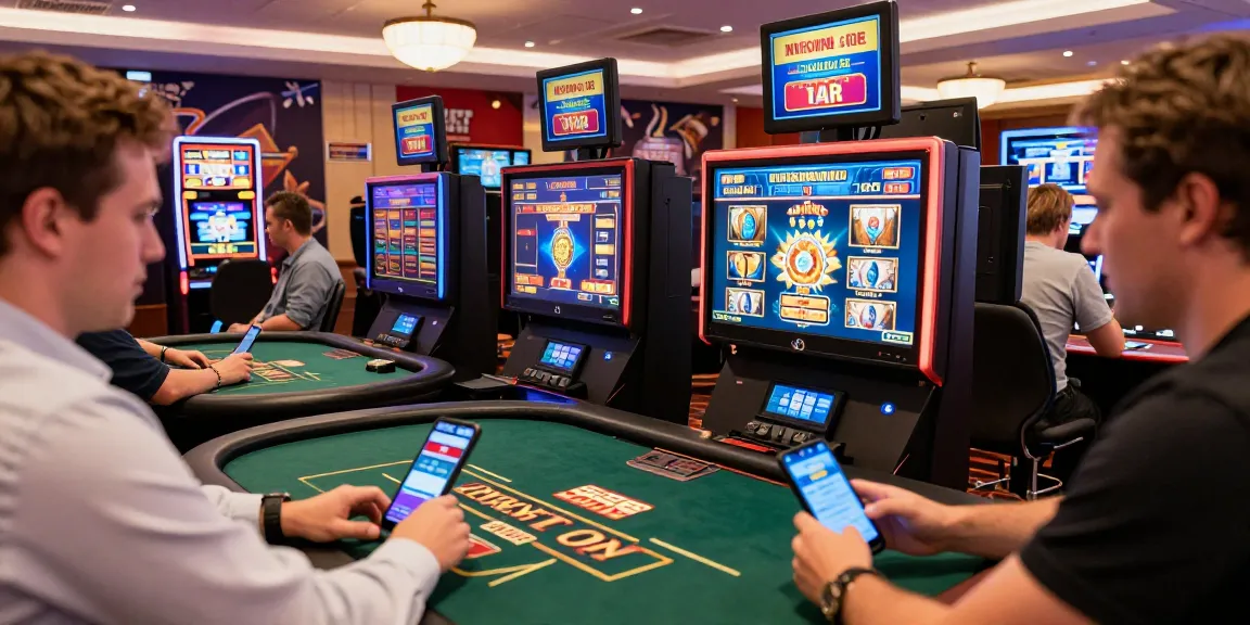 Explore non UK casinos on https://tootingpharmacypractice.co.uk/ with vibrant games and exciting bonuses.