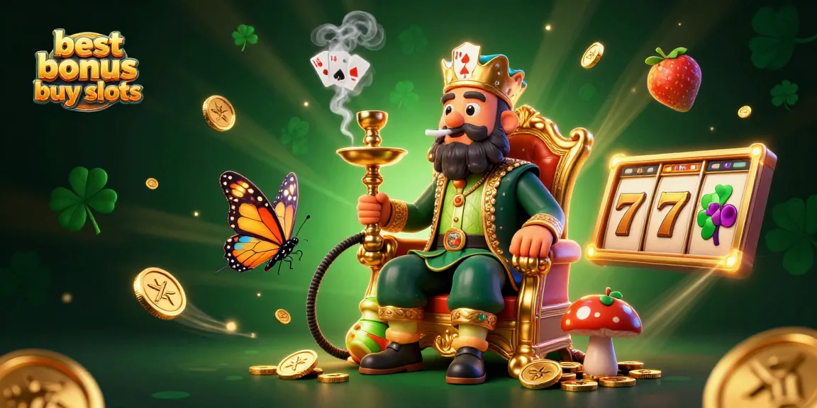 Engage with the best bonus buy slots experience in a vibrant online casino setting.