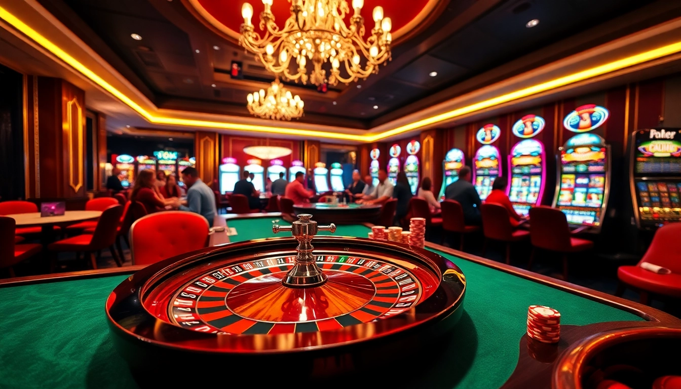 Play casino games at https://xx88.nl/ with exciting tables and vibrant slot machines.
