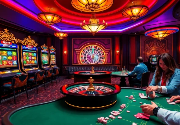 Engage with thrilling games at https://789club.quest/ featuring vibrant slot machines and professional dealers.